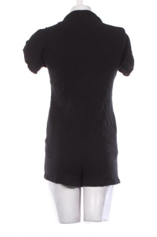 Damski krótki kombinezon ASOS, Rozmiar XXL, Kolor Czarny, Cena 24,99 zł