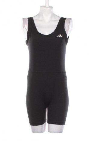Női rövid overál Adidas, Méret L, Szín Fekete, Ár 21 599 Ft