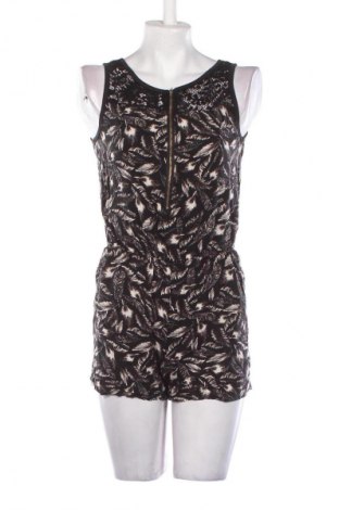 Salopetă scurtă de damă Airisa, Mărime M, Culoare Multicolor, Preț 46,99 Lei