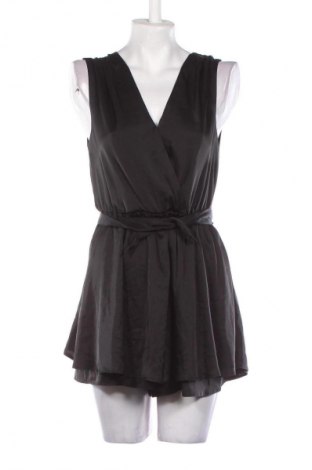 Damski krótki kombinezon Amisu, Rozmiar S, Kolor Czarny, Cena 35,54 zł