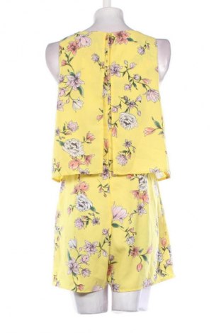 Kurzer Damenoverall Amisu, Größe M, Farbe Mehrfarbig, Preis 12,99 €