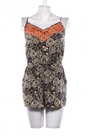 Kurzer Damenoverall Atmosphere, Größe M, Farbe Mehrfarbig, Preis 6,99 €