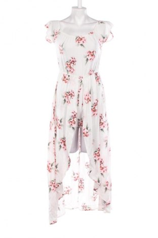 Damski krótki kombinezon Atmosphere, Rozmiar M, Kolor Kolorowy, Cena 41,50 zł