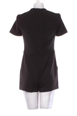 Kurzer Damenoverall BCBG Max Azria, Größe S, Farbe Schwarz, Preis 14,93 €