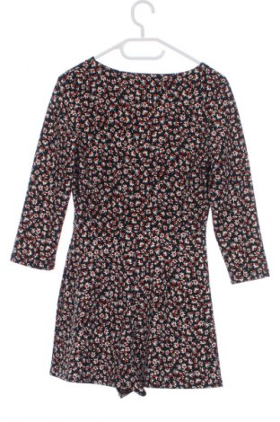 Kurzer Damenoverall Bershka, Größe S, Farbe Mehrfarbig, Preis 16,61 €