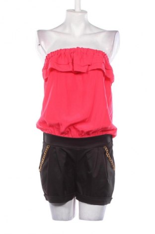 Kurzer Damenoverall Best Emilie, Größe M, Farbe Mehrfarbig, Preis 6,99 €