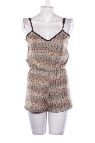 Kurzer Damenoverall Catwalk, Größe M, Farbe Mehrfarbig, Preis 3,99 €