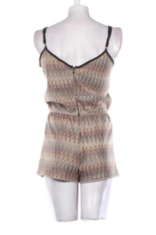 Kurzer Damenoverall Catwalk, Größe M, Farbe Mehrfarbig, Preis 3,99 €