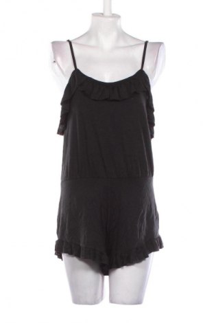 Kurzer Damenoverall Clockhouse, Größe S, Farbe Schwarz, Preis 5,99 €