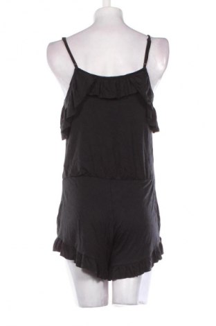 Kurzer Damenoverall Clockhouse, Größe S, Farbe Schwarz, Preis 5,99 €