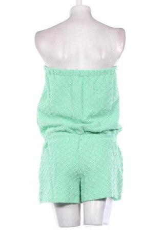 Women's short jumpsuit Club L, Μέγεθος M, Χρώμα Πράσινο, Τιμή 3,99 €