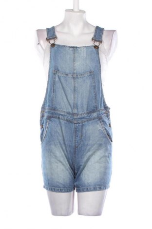 Дамски къс гащеризон Esmara, Размер S, Цвят Син, Цена 3,57 €