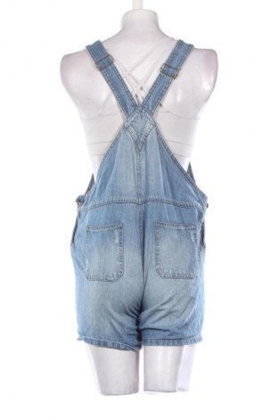 Дамски къс гащеризон Esmara, Размер S, Цвят Син, Цена 3,57 €