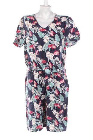 Kurzer Damenoverall Esmara, Größe L, Farbe Mehrfarbig, Preis 7,99 €