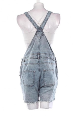 Damski krótki kombinezon Esmara, Rozmiar M, Kolor Niebieski, Cena 28,99 zł