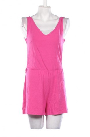 Dámská krátká kombinéza  Even&Odd, Velikost M, Barva Růžová, Cena  439,00 Kč