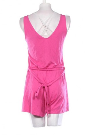 Dámská krátká kombinéza  Even&Odd, Velikost M, Barva Růžová, Cena  439,00 Kč