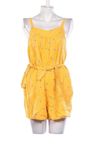 Női rövid overál F&F, Méret S, Szín Sokszínű, Ár 1 209 Ft