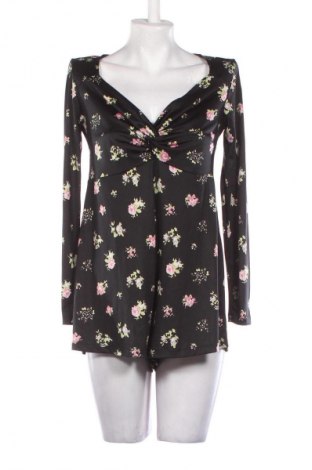 Kurzer Damenoverall Fb Sister, Größe M, Farbe Mehrfarbig, Preis 6,99 €