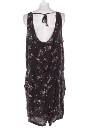 Kurzer Damenoverall Gina, Größe 3XL, Farbe Mehrfarbig, Preis 9,99 €