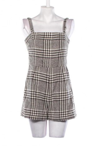 Women's short jumpsuit H&M, Μέγεθος S, Χρώμα Πολύχρωμο, Τιμή 6,99 €