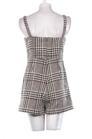 Women's short jumpsuit H&M, Μέγεθος S, Χρώμα Πολύχρωμο, Τιμή 6,99 €