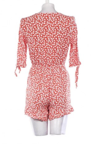 Kurzer Damenoverall H&M, Größe M, Farbe Mehrfarbig, Preis 7,53 €