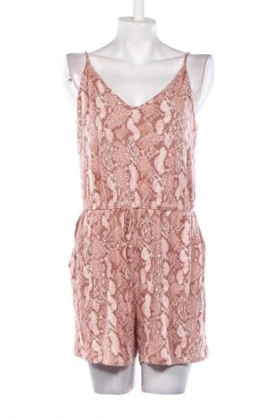 Kurzer Damenoverall H&M, Größe M, Farbe Mehrfarbig, Preis 10,99 €