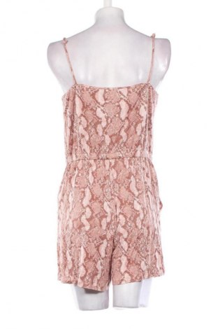 Kurzer Damenoverall H&M, Größe M, Farbe Mehrfarbig, Preis 10,99 €