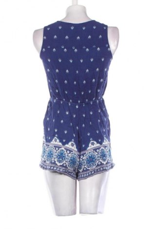 Damski krótki kombinezon H&M Divided, Rozmiar M, Kolor Kolorowy, Cena 27,99 zł