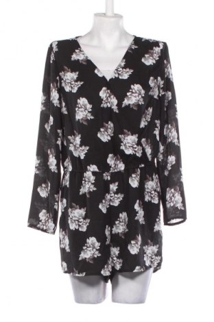 Damski krótki kombinezon H&M Divided, Rozmiar M, Kolor Kolorowy, Cena 27,99 zł