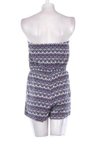 Damski krótki kombinezon H&M Divided, Rozmiar M, Kolor Kolorowy, Cena 28,99 zł