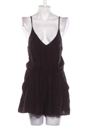 Damski krótki kombinezon H&M Divided, Rozmiar M, Kolor Czarny, Cena 26,99 zł