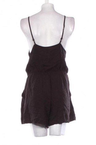 Damski krótki kombinezon H&M Divided, Rozmiar M, Kolor Czarny, Cena 26,99 zł