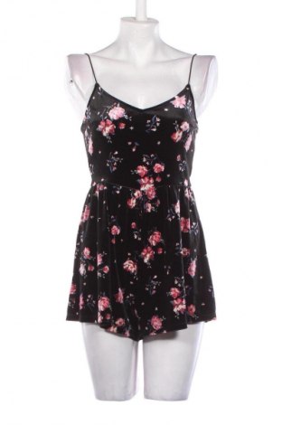 Kurzer Damenoverall H&M Divided, Größe S, Farbe Mehrfarbig, Preis 5,99 €