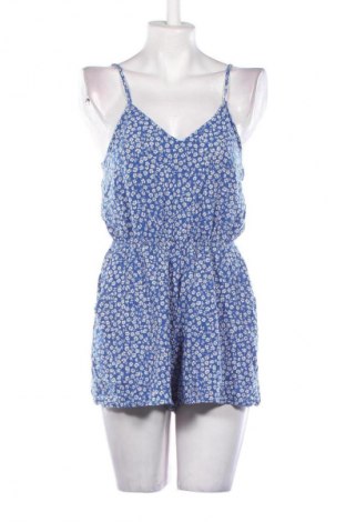 Salopetă scurtă de damă H&M Divided, Mărime M, Culoare Multicolor, Preț 46,62 Lei