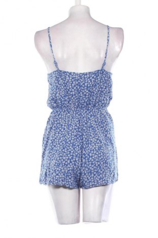 Salopetă scurtă de damă H&M Divided, Mărime M, Culoare Multicolor, Preț 46,62 Lei