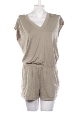 Kurzer Damenoverall Lascana, Größe M, Farbe Grün, Preis 28,99 €