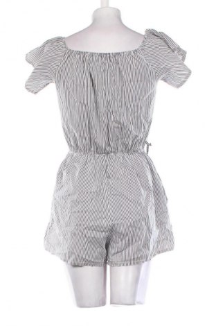 Damski krótki kombinezon Le Group, Rozmiar L, Kolor Kolorowy, Cena 28,89 zł