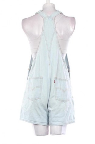 Women's short jumpsuit Levi's, Μέγεθος M, Χρώμα Μπλέ, Τιμή 38,99 €