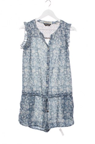 Women's short jumpsuit Maison Scotch, Μέγεθος XXL, Χρώμα Πολύχρωμο, Τιμή 8,99 €