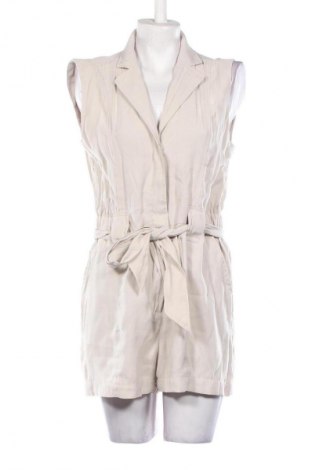 Dámská krátká kombinéza  Mango, Velikost M, Barva Šedá, Cena  349,00 Kč