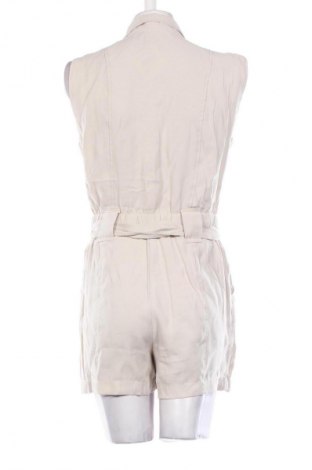 Dámská krátká kombinéza  Mango, Velikost M, Barva Šedá, Cena  349,00 Kč