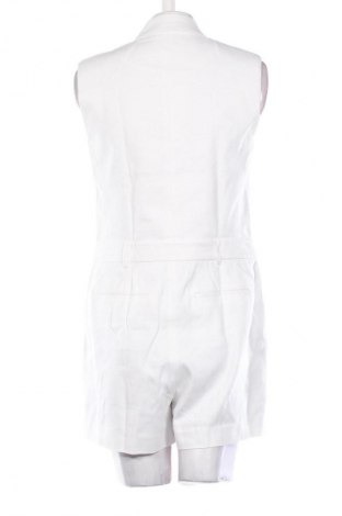 Women's short jumpsuit MICHAEL Michael Kors, Μέγεθος M, Χρώμα Λευκό, Τιμή 137,99 €