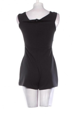 Damski krótki kombinezon Missguided, Rozmiar M, Kolor Czarny, Cena 25,99 zł