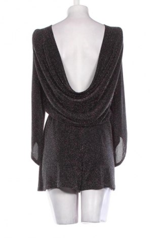 Kurzer Damenoverall Missguided, Größe M, Farbe Mehrfarbig, Preis 5,99 €