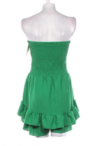 Salopetă scurtă de damă NEW COLLECTION, Mărime M, Culoare Verde, Preț 76,99 Lei