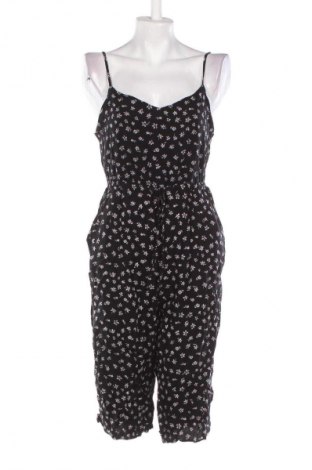 Kurzer Damenoverall New Look, Größe S, Farbe Mehrfarbig, Preis 6,99 €