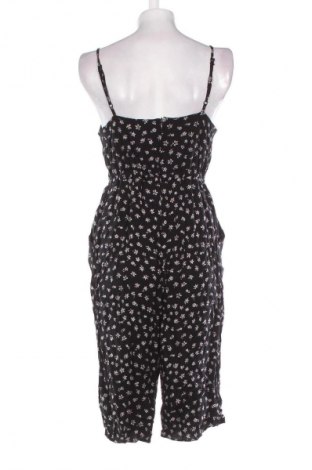 Kurzer Damenoverall New Look, Größe S, Farbe Mehrfarbig, Preis 6,99 €