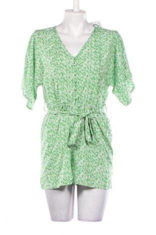 Kurzer Damenoverall New Look, Größe M, Farbe Mehrfarbig, Preis 4,12 €